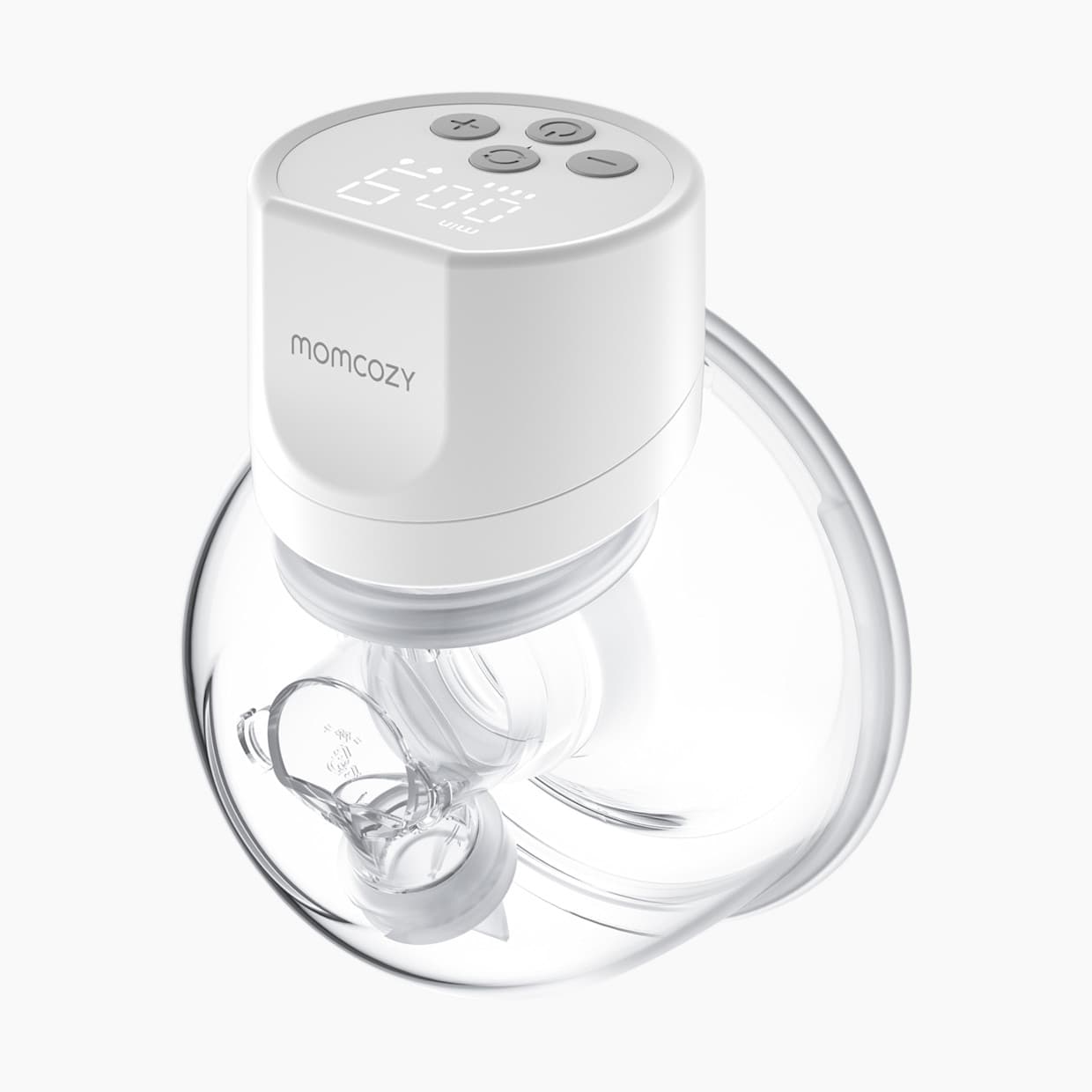 Double S12 Pro Wearable Electric Breast Pump