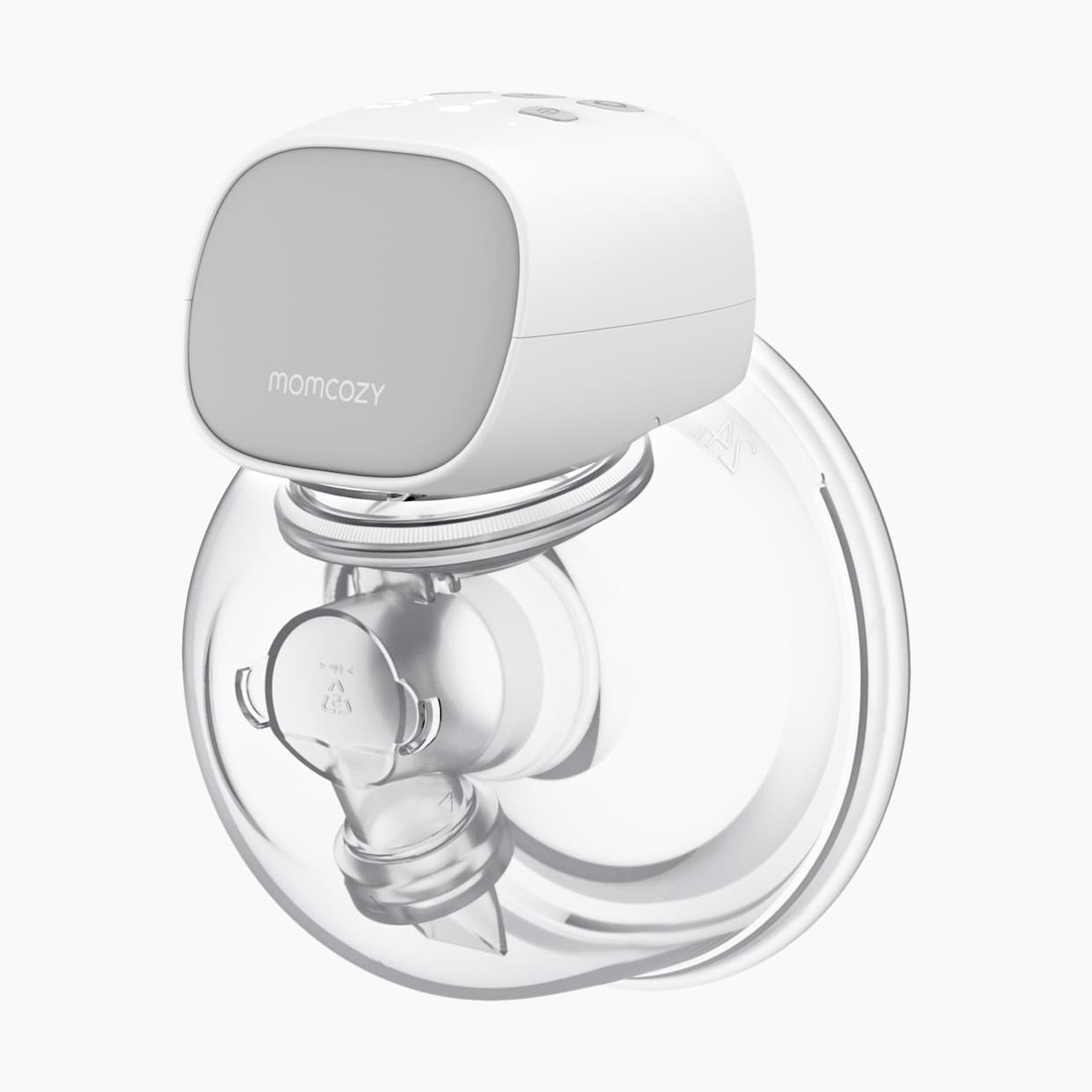 Double S9 Pro Wearable Electric Breast Pump