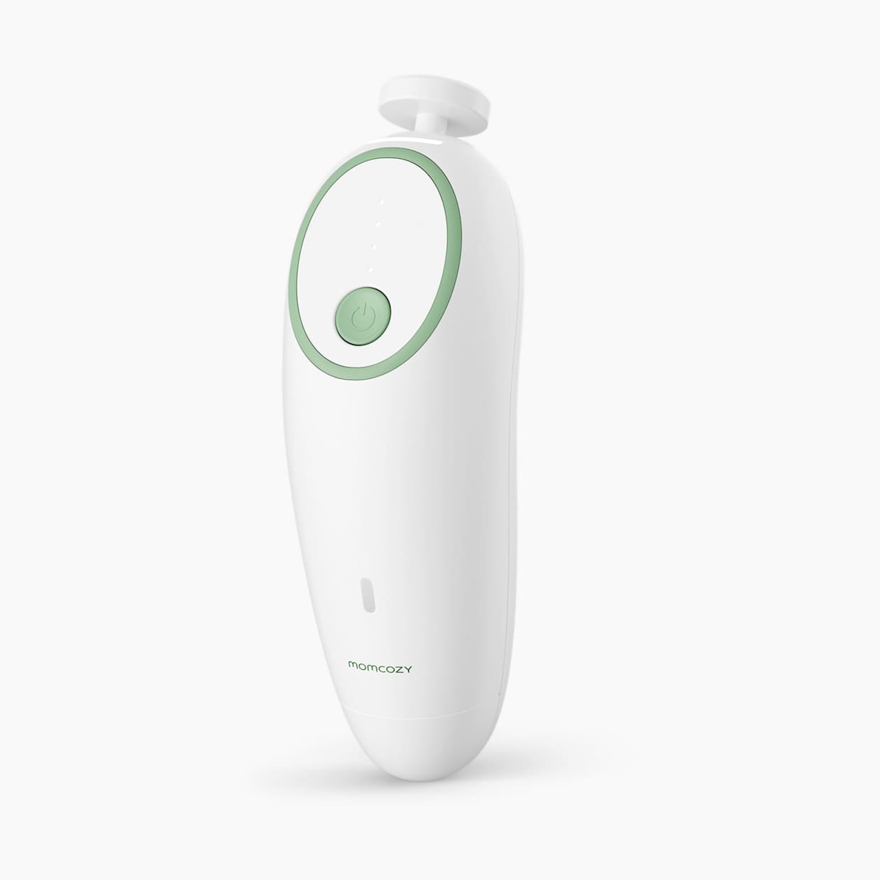 Electric Baby Nail Buffer