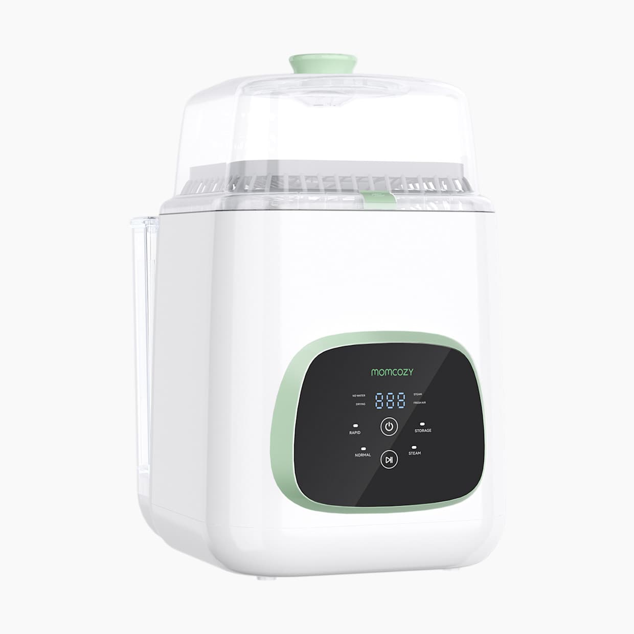 KleanPal Pro Baby Bottle Washer and Sterilizer