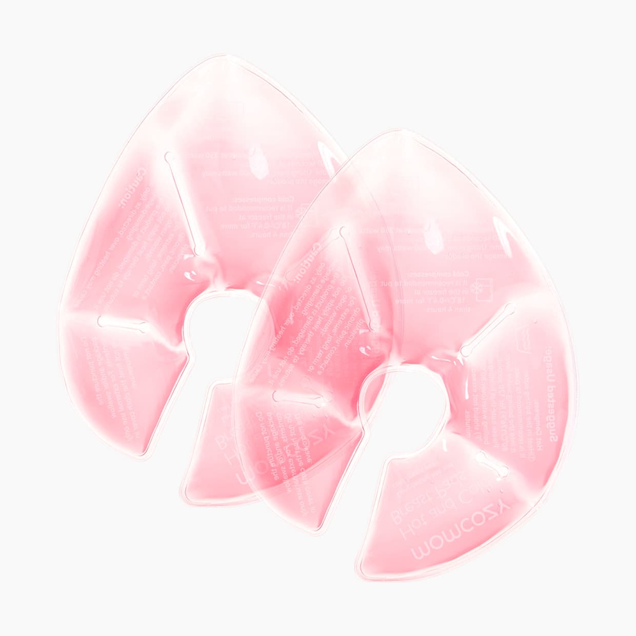 Large Reusable Breast Therapy Pack (2 Pack)