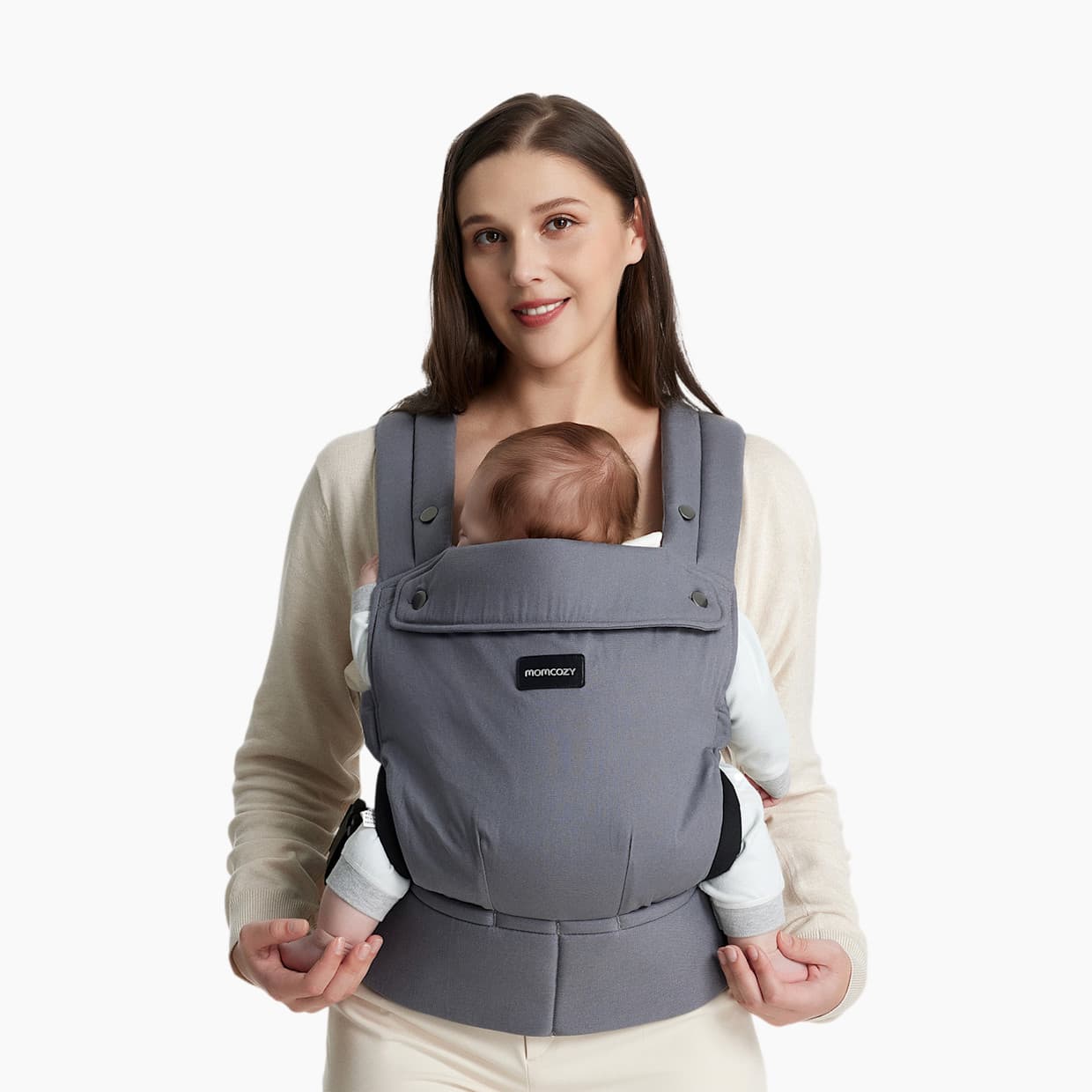 Lightweight Baby Carrier