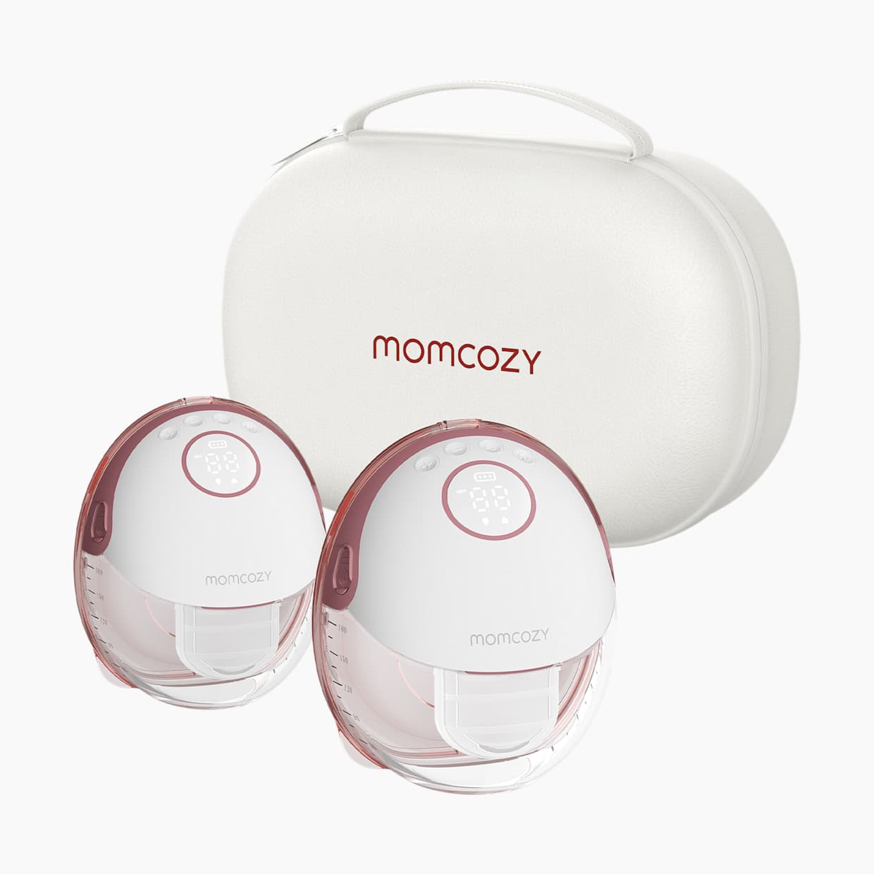Mobile Style M6 Wearable Electric Breast Pump