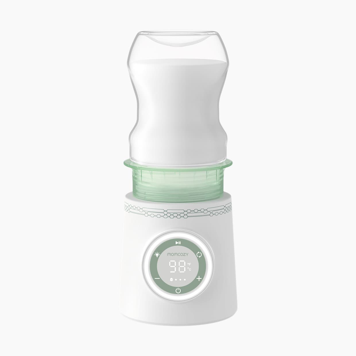 Portable Bottle Warmer