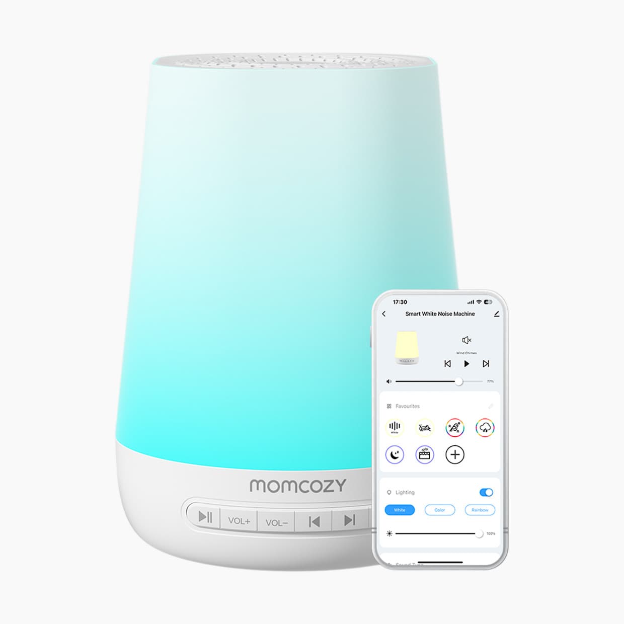 White Noise Machine