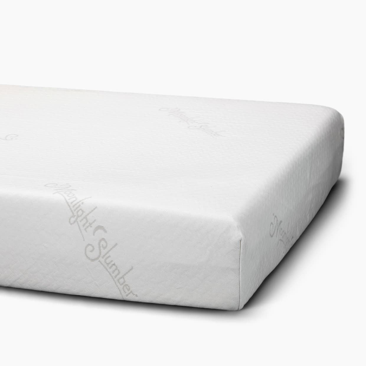 Cotton Waterproof Crib Mattress Cover