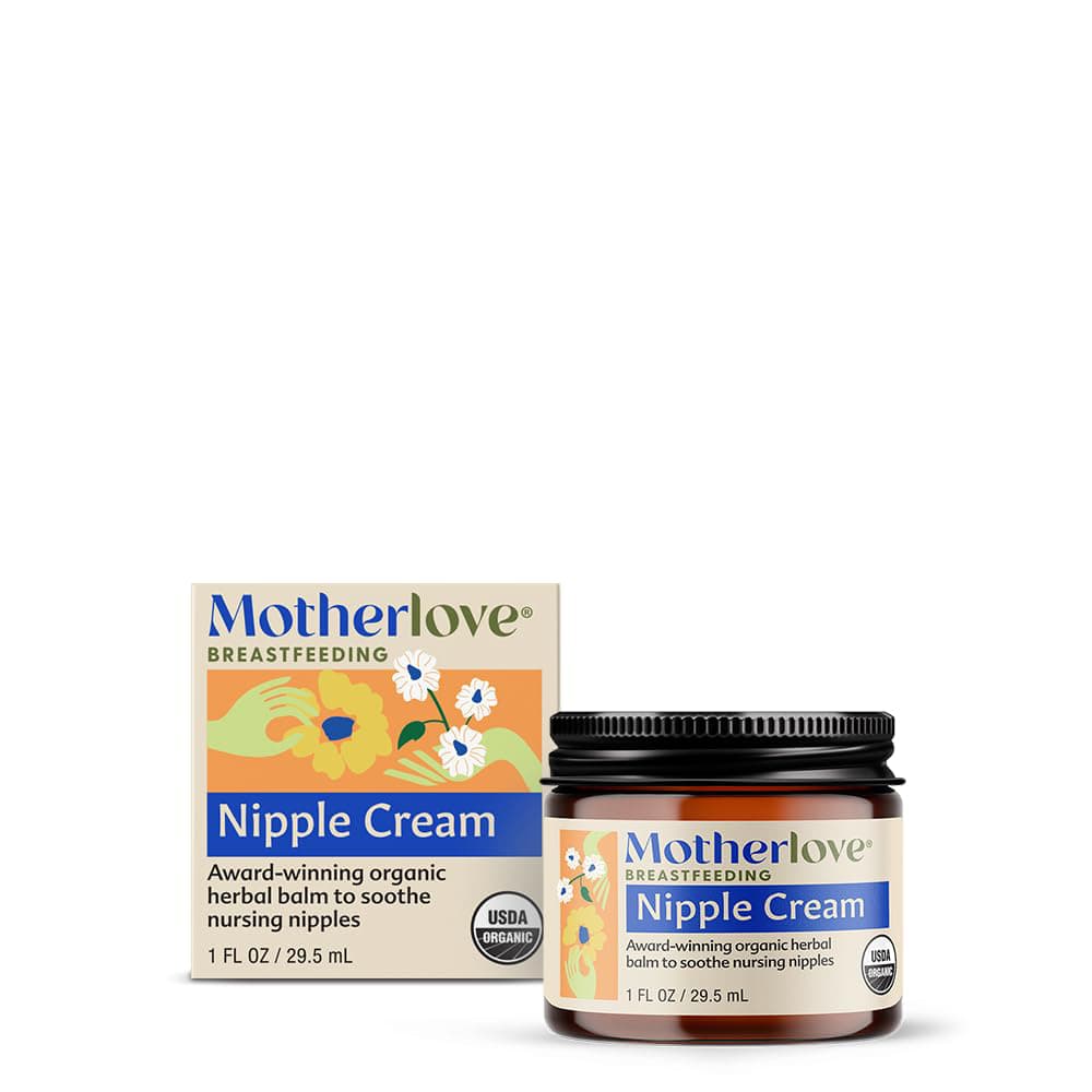 Nipple Cream