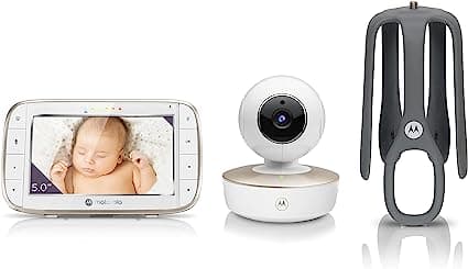 Baby Monitor
