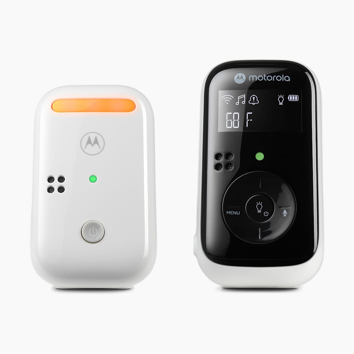 PIP11 Audio Baby Monitor