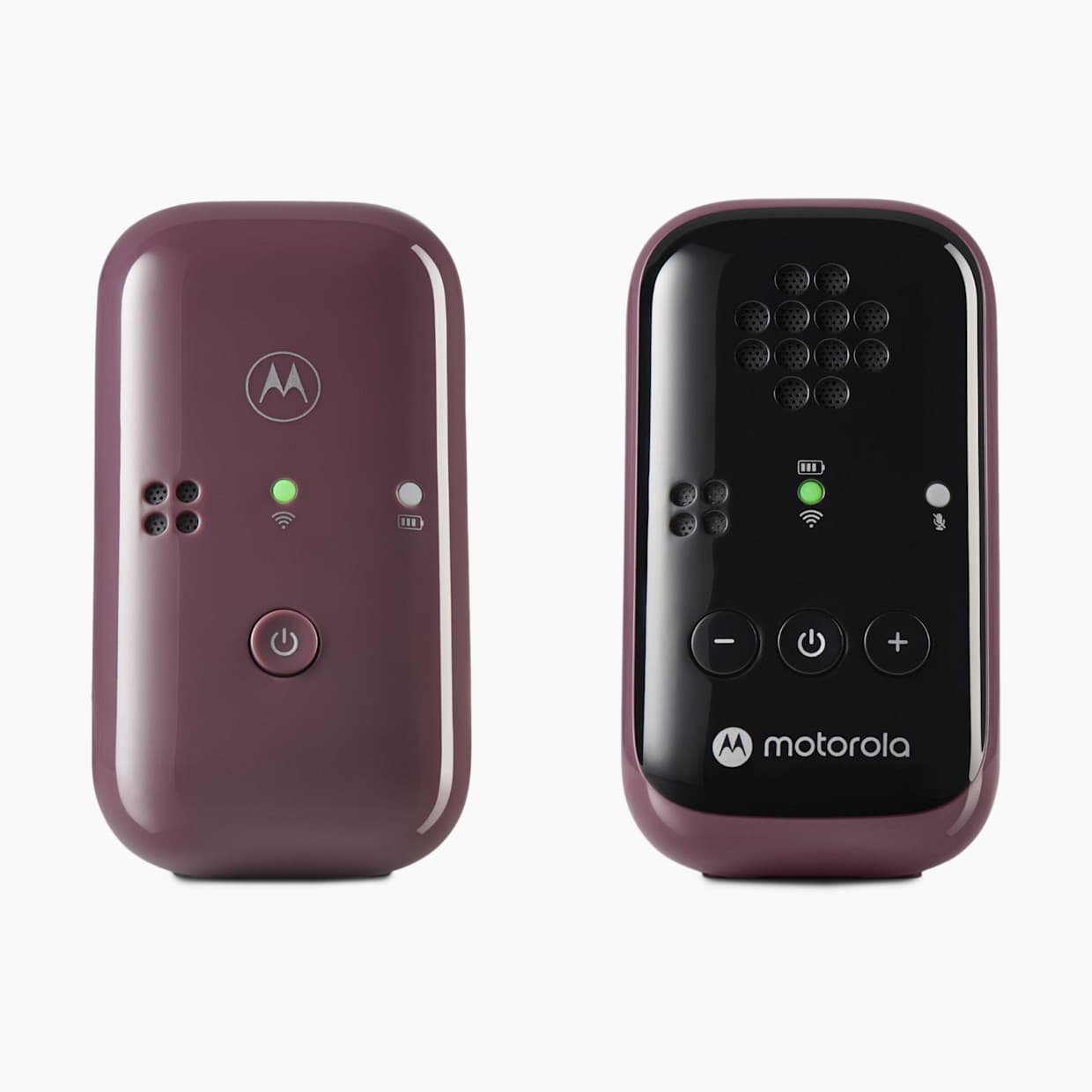 PIP12 Travel Audio Monitor