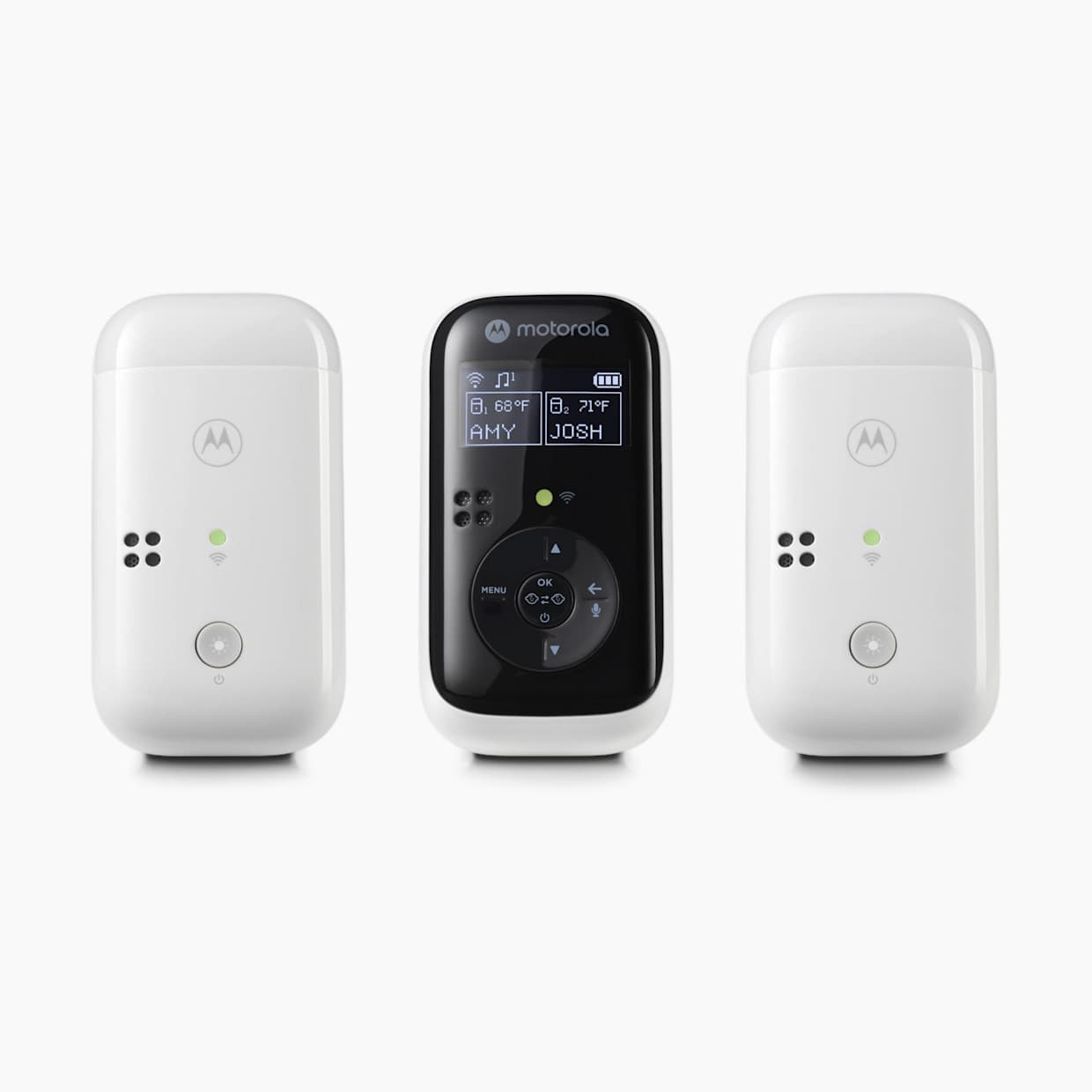 PIP15 Multi Audio Monitor