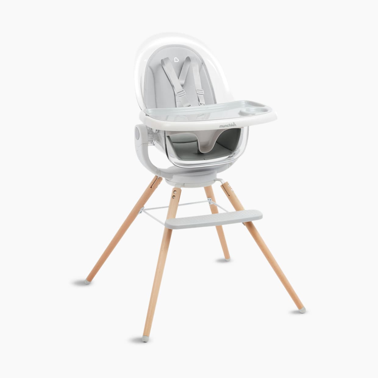 360 Cloud Baby High Chair