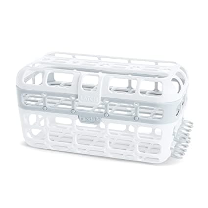 High Capacity Dishwasher Basket 1 Pack