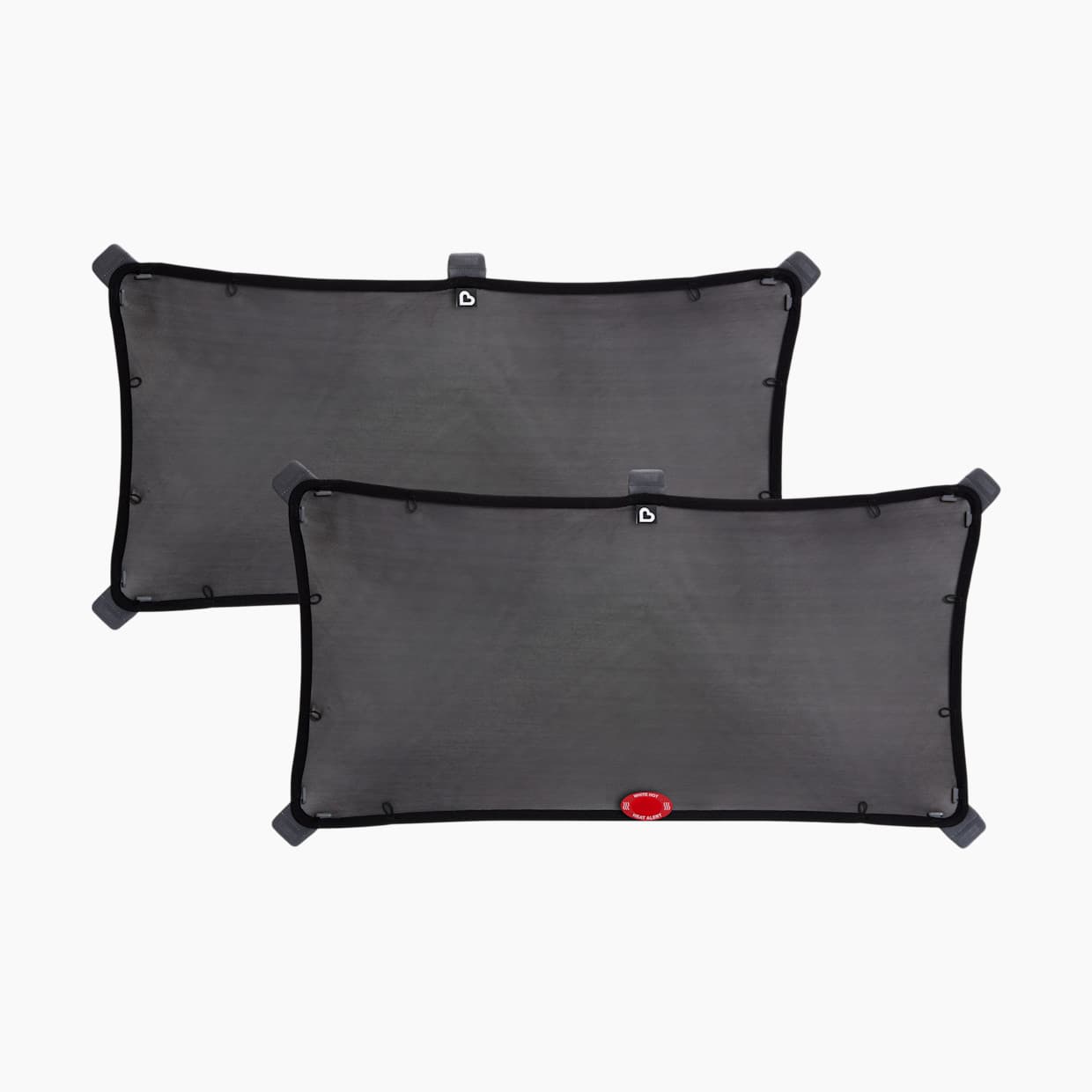 Magnetic Stretch to Fit Car Sun Shade