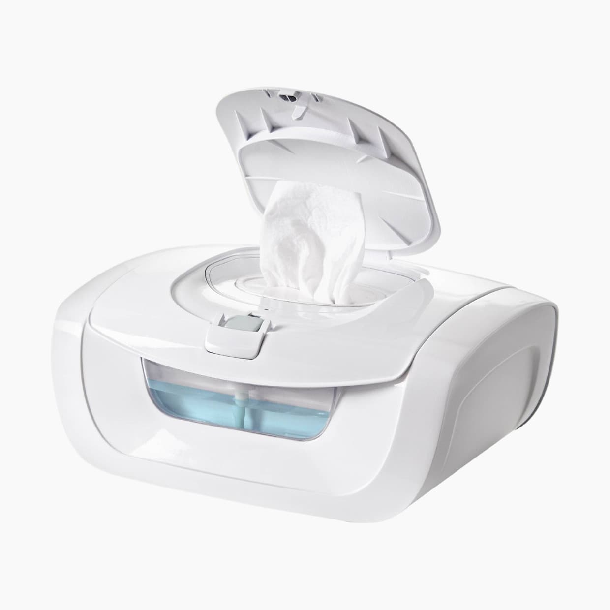 Mist Wipe Warmer