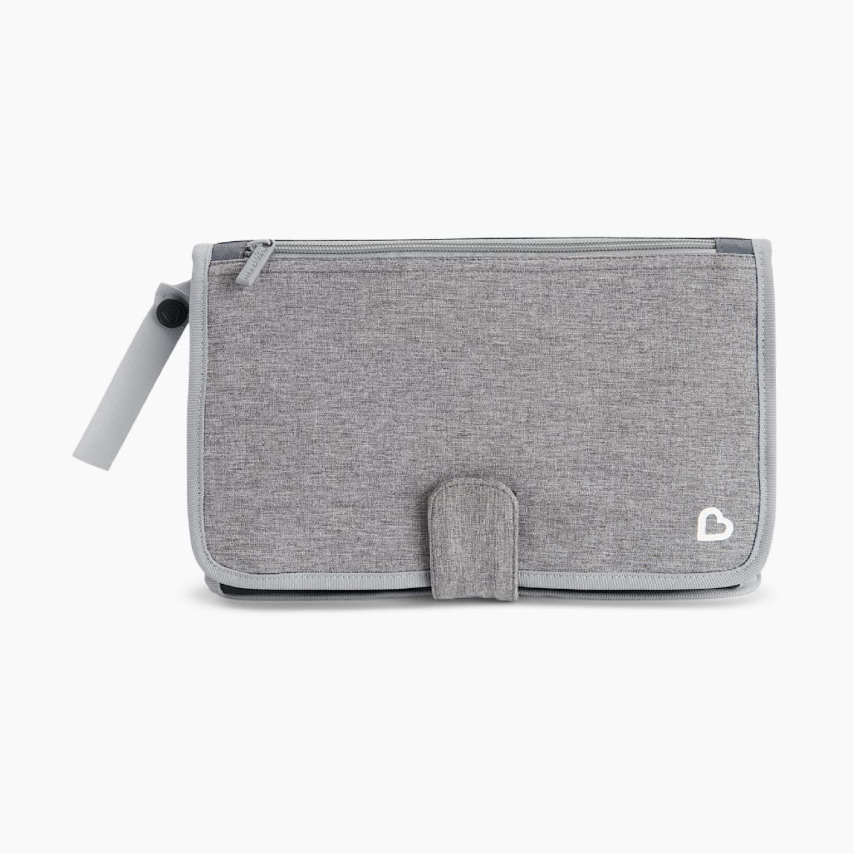 Portable Diaper Changing Kit