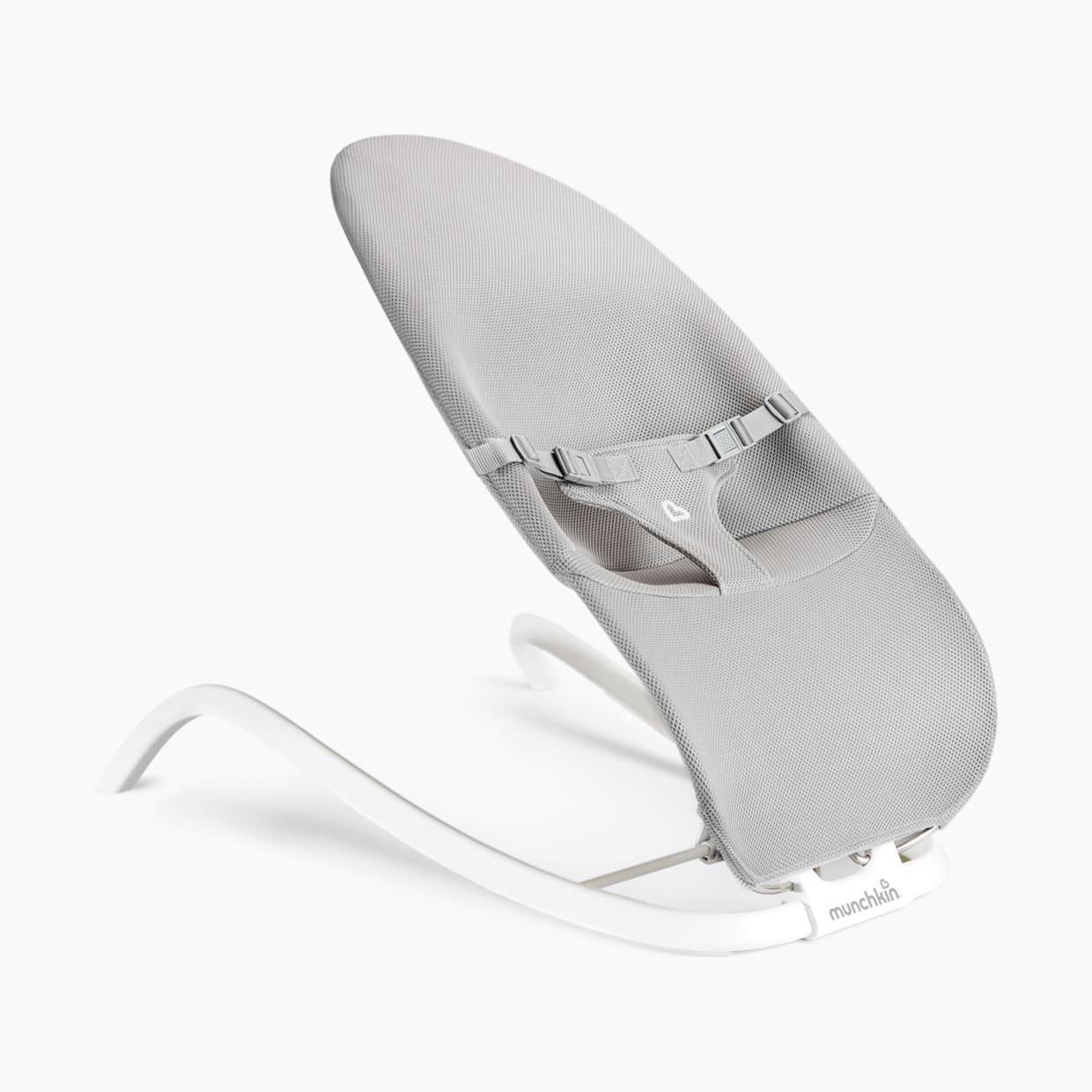Spring 2-in-1 Bouncer & Rocker