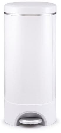 Step Diaper Pail