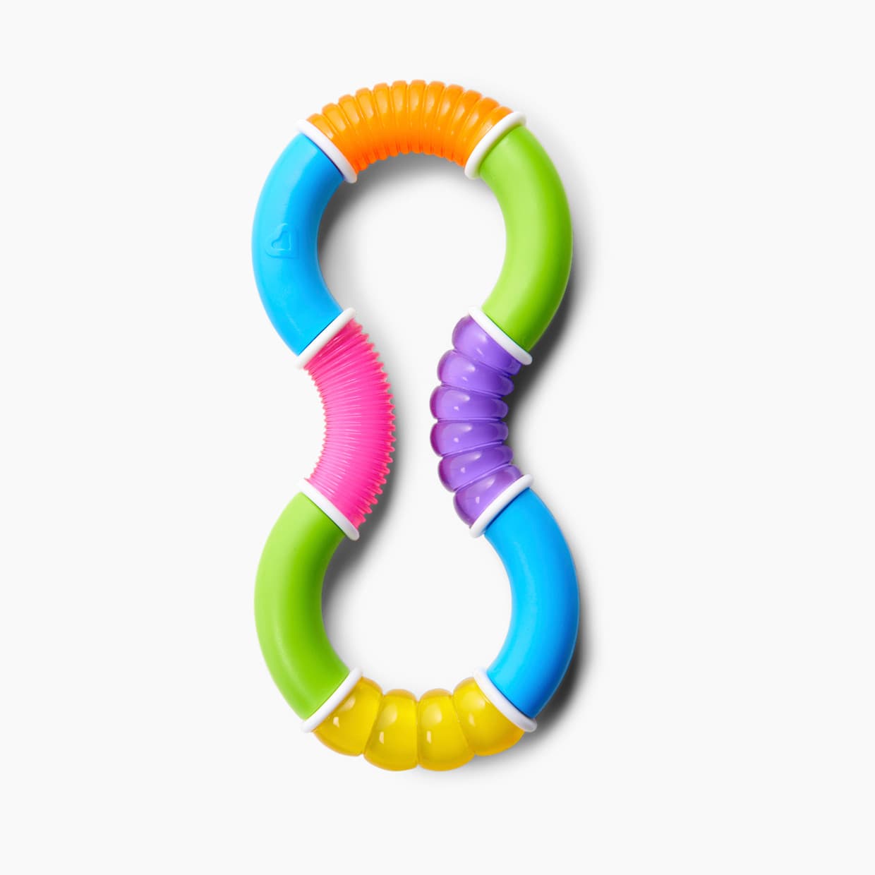 Twisty Figure 8 Teether