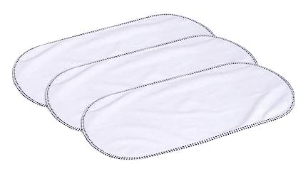 Waterproof Changing Pad Liners 3 Count