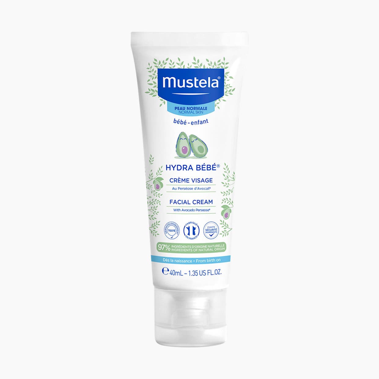 Hydra Bebe Face Cream