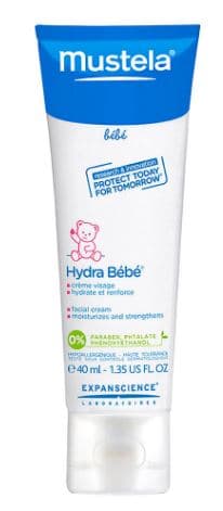 Hydra Bebe Facial Cream