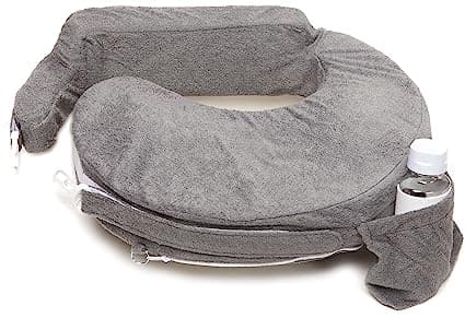 Brest Friend Deluxe Nursing Pillow Slipcover Sleeve