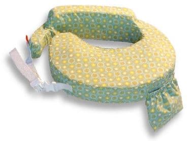 Brest Friend Travel Nursing Pillow