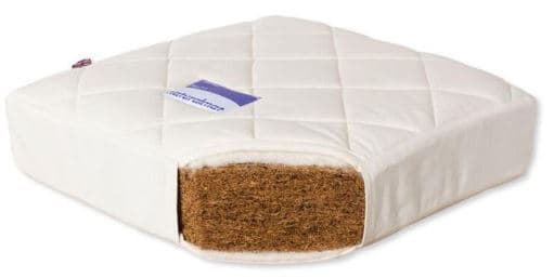 MAT QUILTED COCO MAT