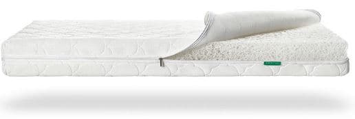 WOVENAIRE CRIB MATTRESS