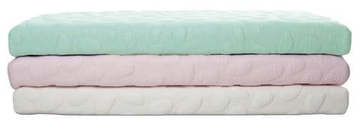 PEBBLE AIR CRIB MATTRESS