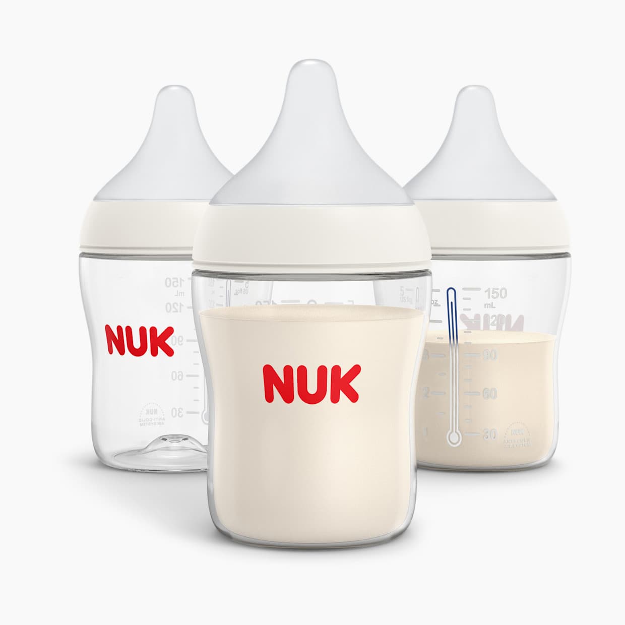 Perfect Match Bottle (3 Pack)