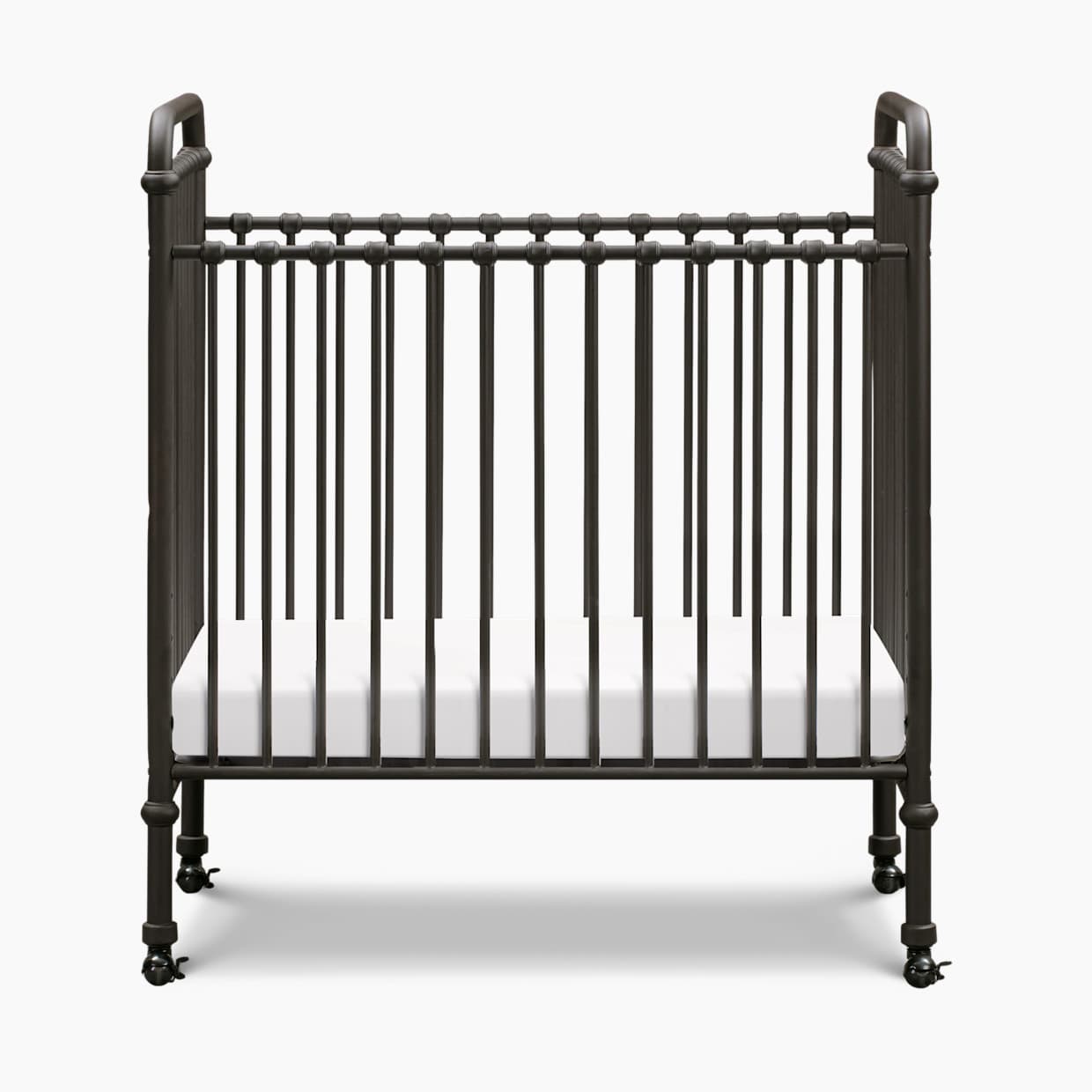 Abigail 3-in-1 Convertible Mini Crib