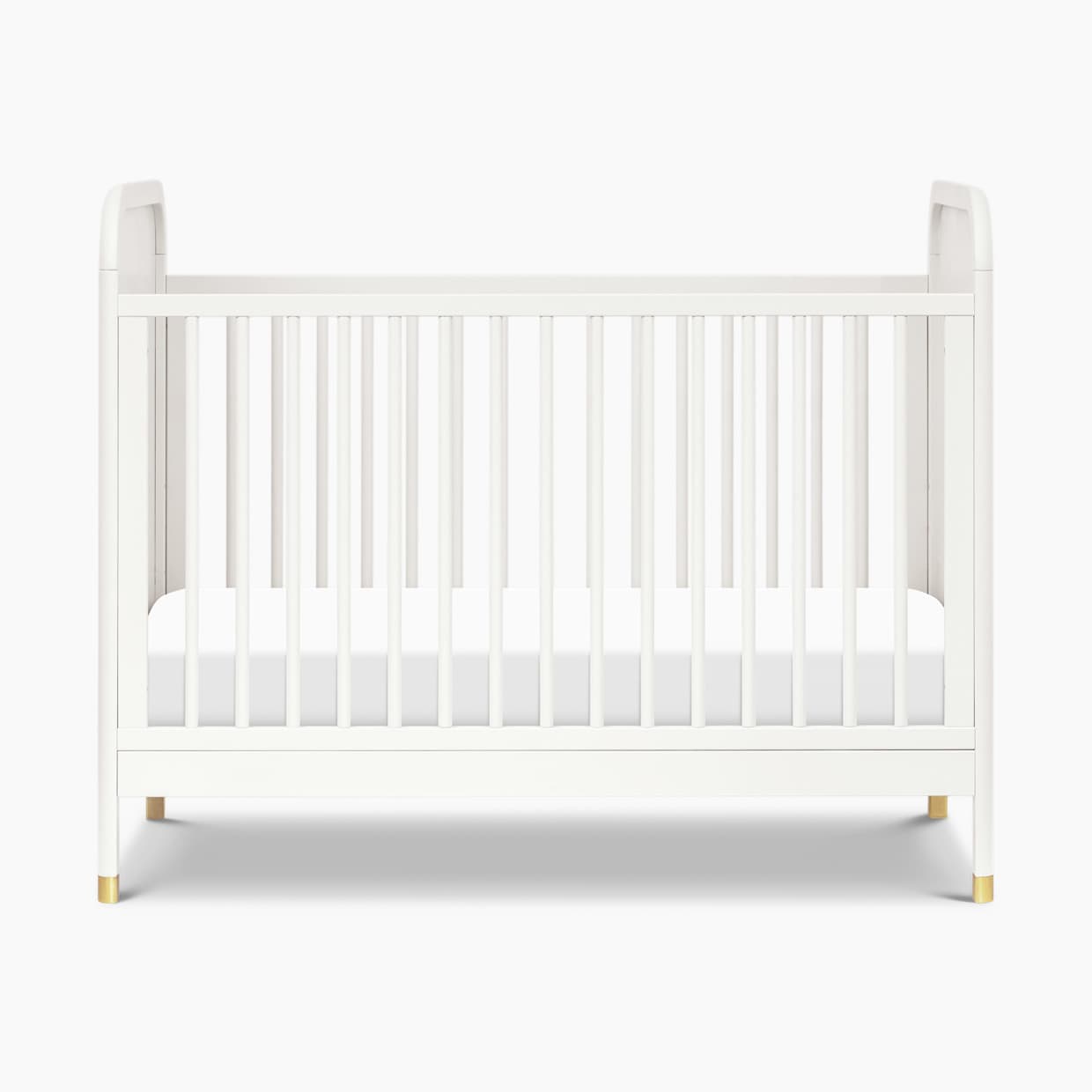 Brimsley Tambour 3-in-1 Convertible Crib