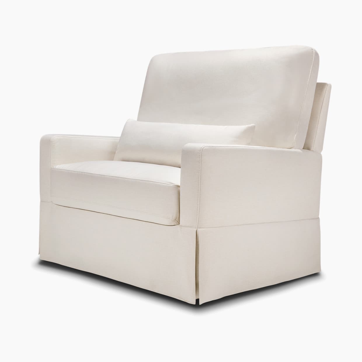 Crawford Pillowback Chair and a Half