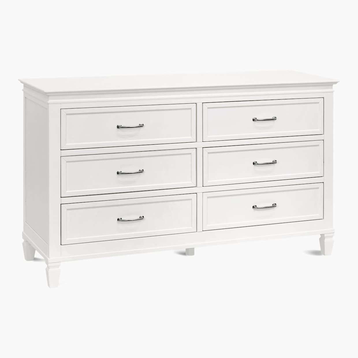 Darlington 6-Drawer Dresser