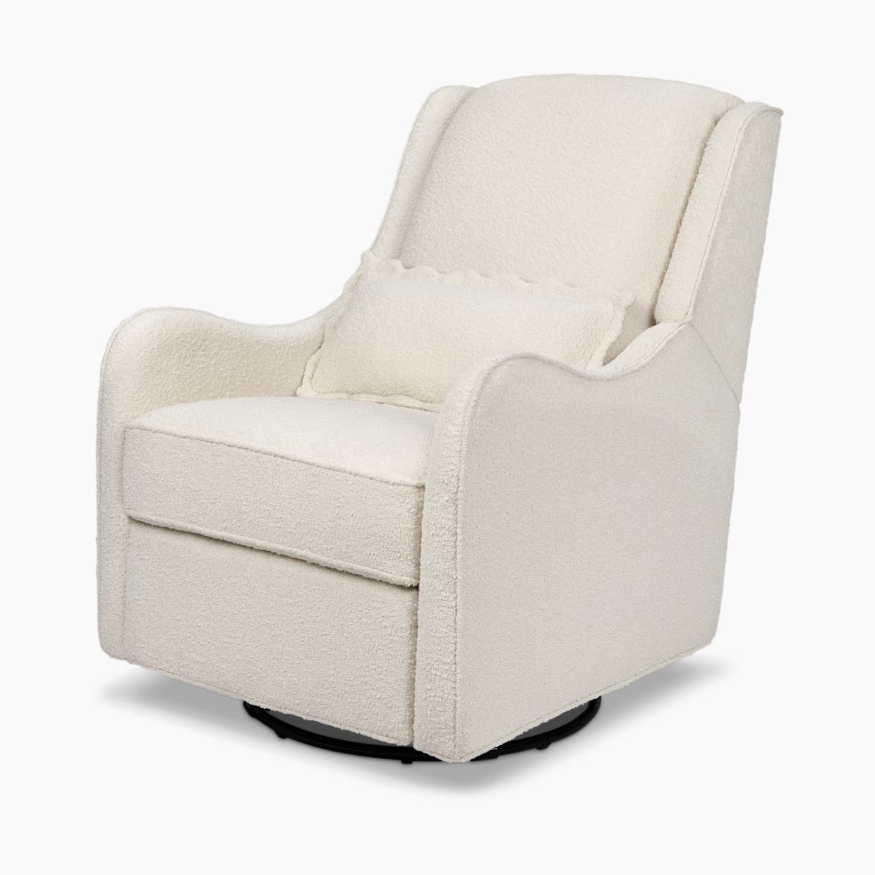 Devon Recliner and Swivel Glider