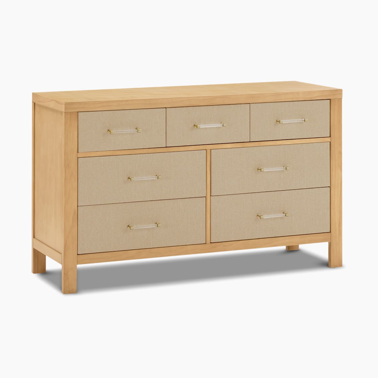 Eloise 7-Drawer Dresser