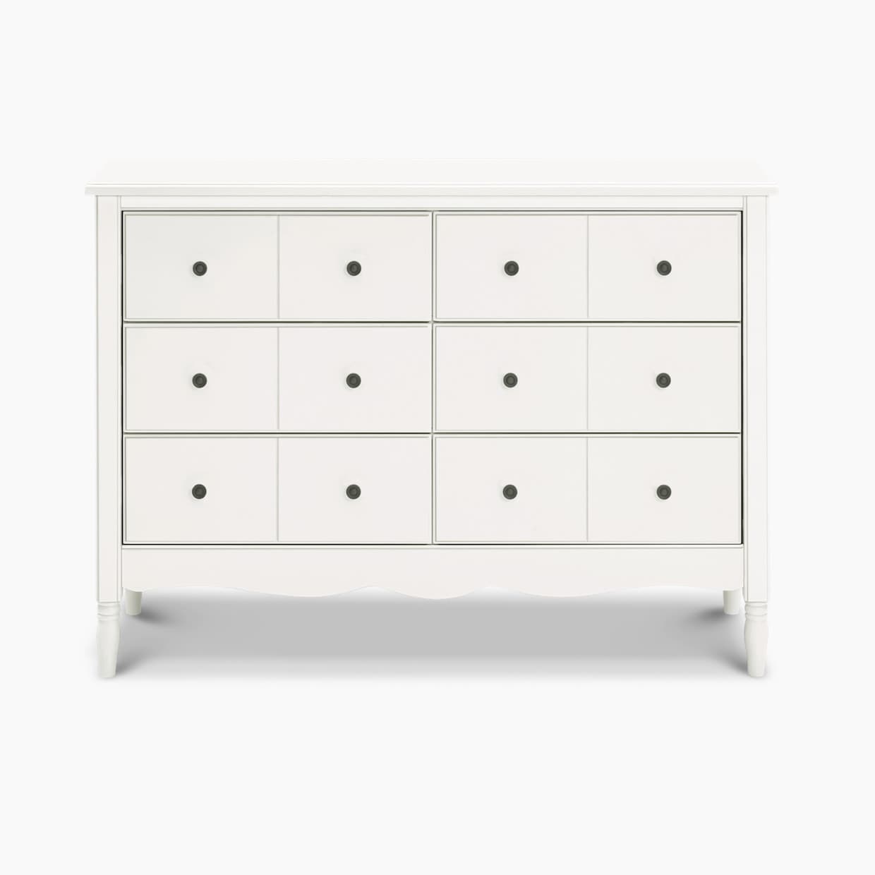 Liberty 6-Drawer Dresser