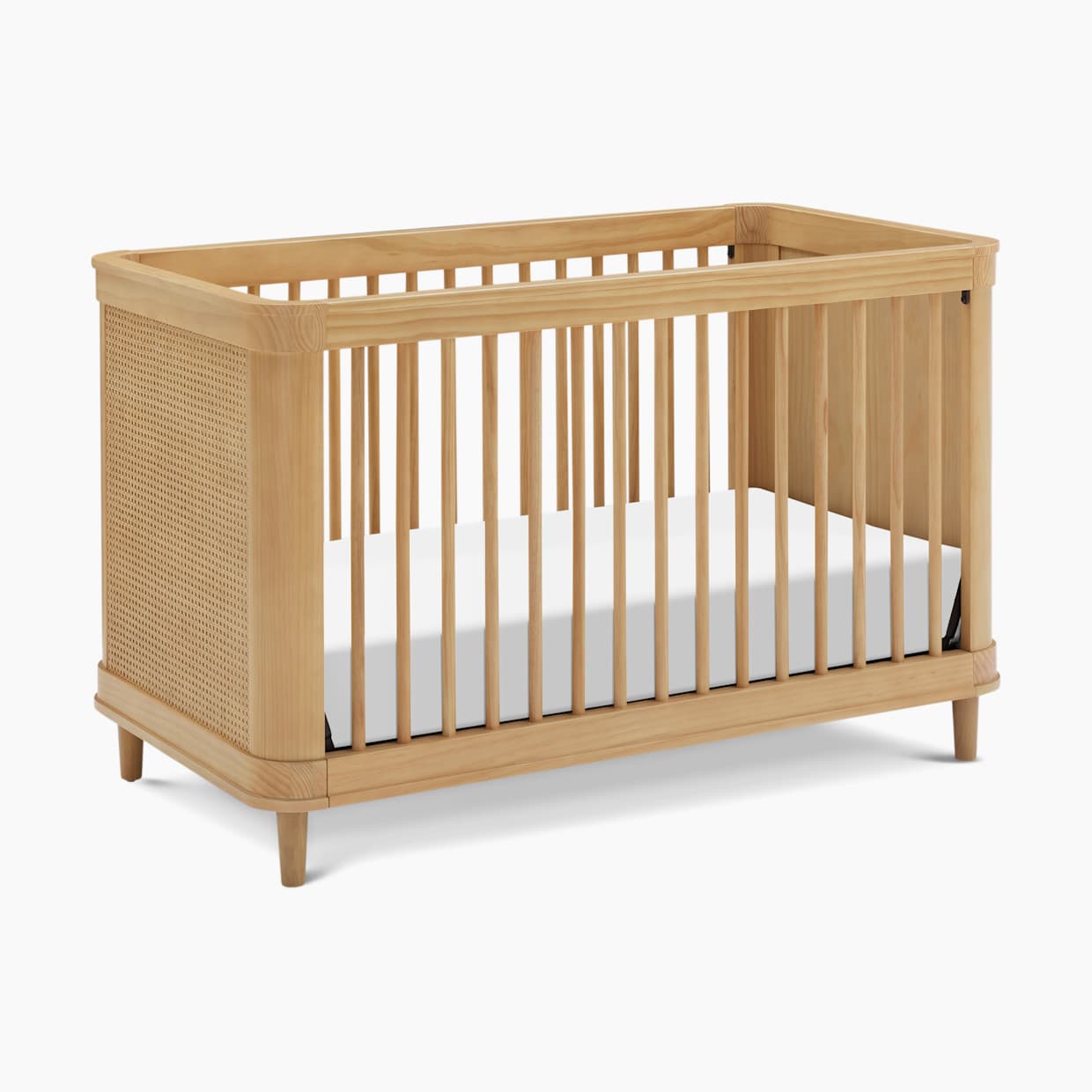 Marin 3-in-1 Convertible Crib