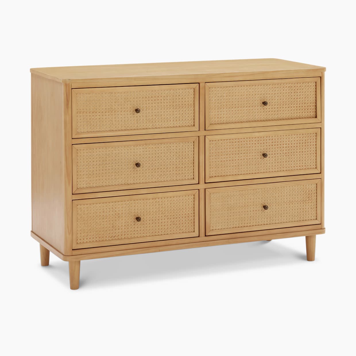 Marin 6 Drawer Dresser