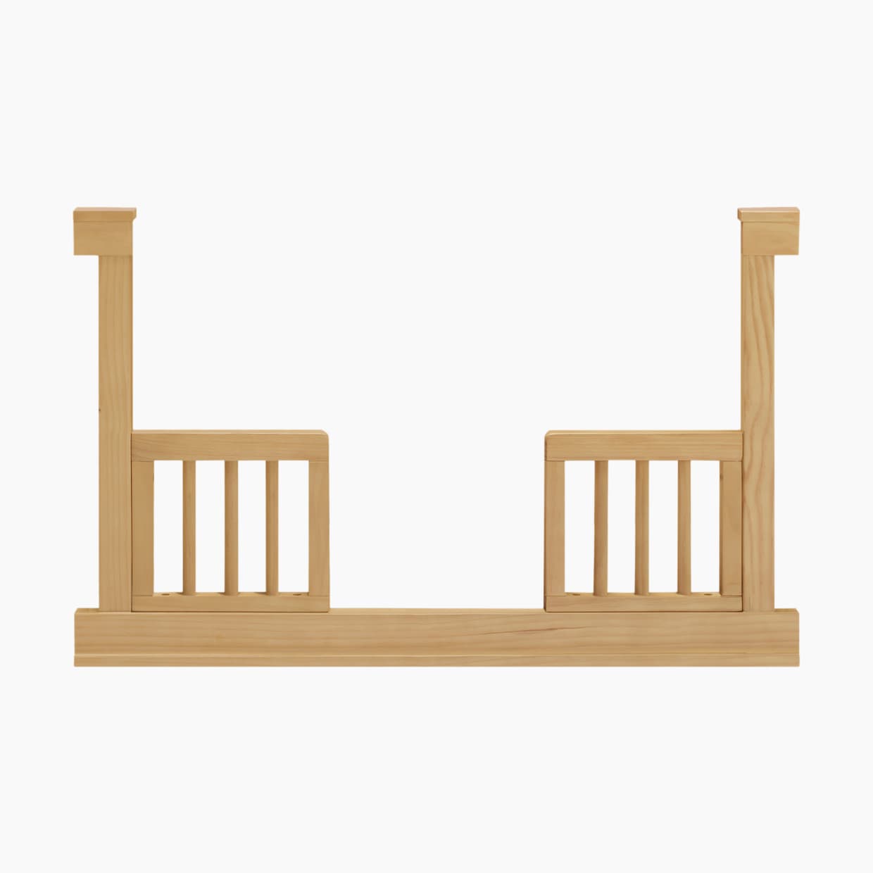 Marin Toddler Bed Conversion Kit