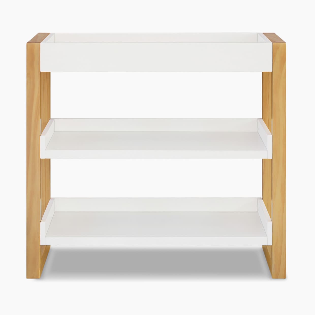 Nantucket Changing Table