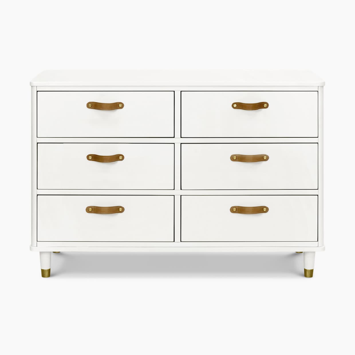 Tanner 6-Drawer Dresser
