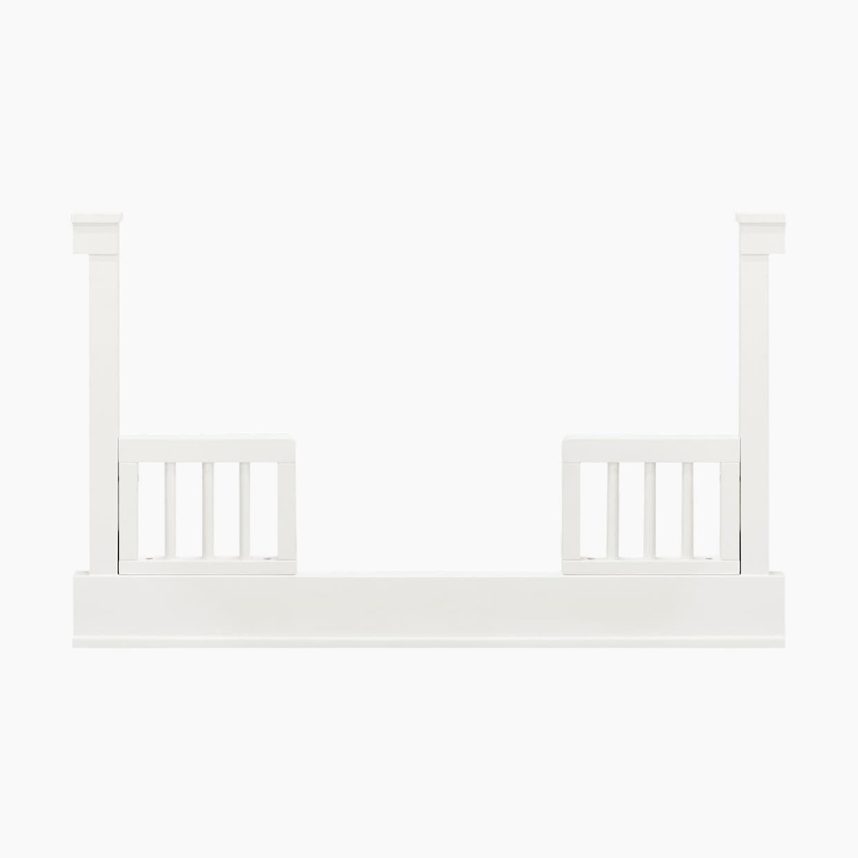 Tanner Toddler Bed Conversion Kit