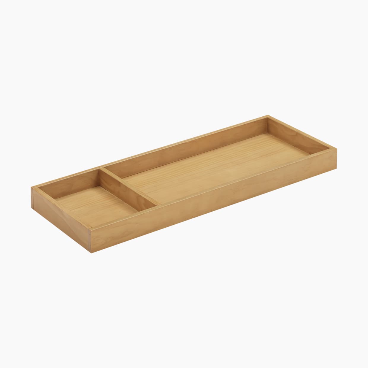 Universal Wide Removable Changing Tray