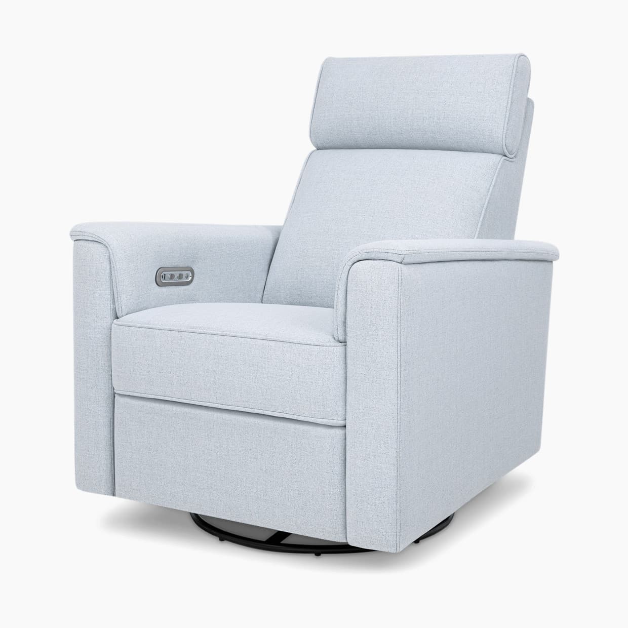Willa Plus Power Glider Recliner w/ Power Headrest