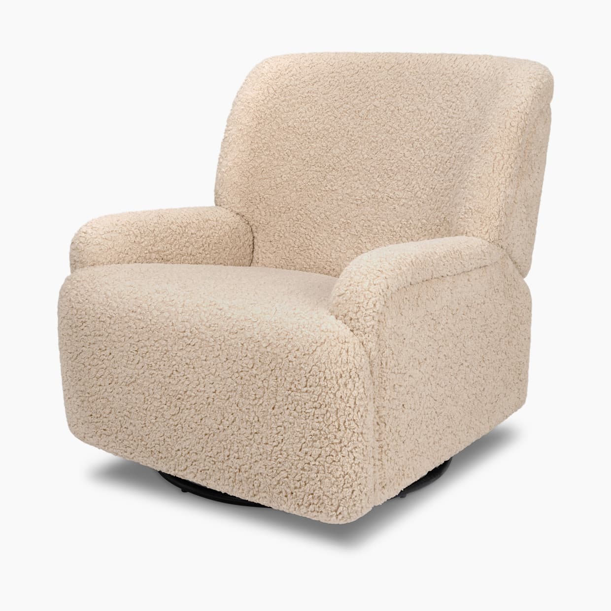 Winslow Extra Wide Recliner and Swivel Glider