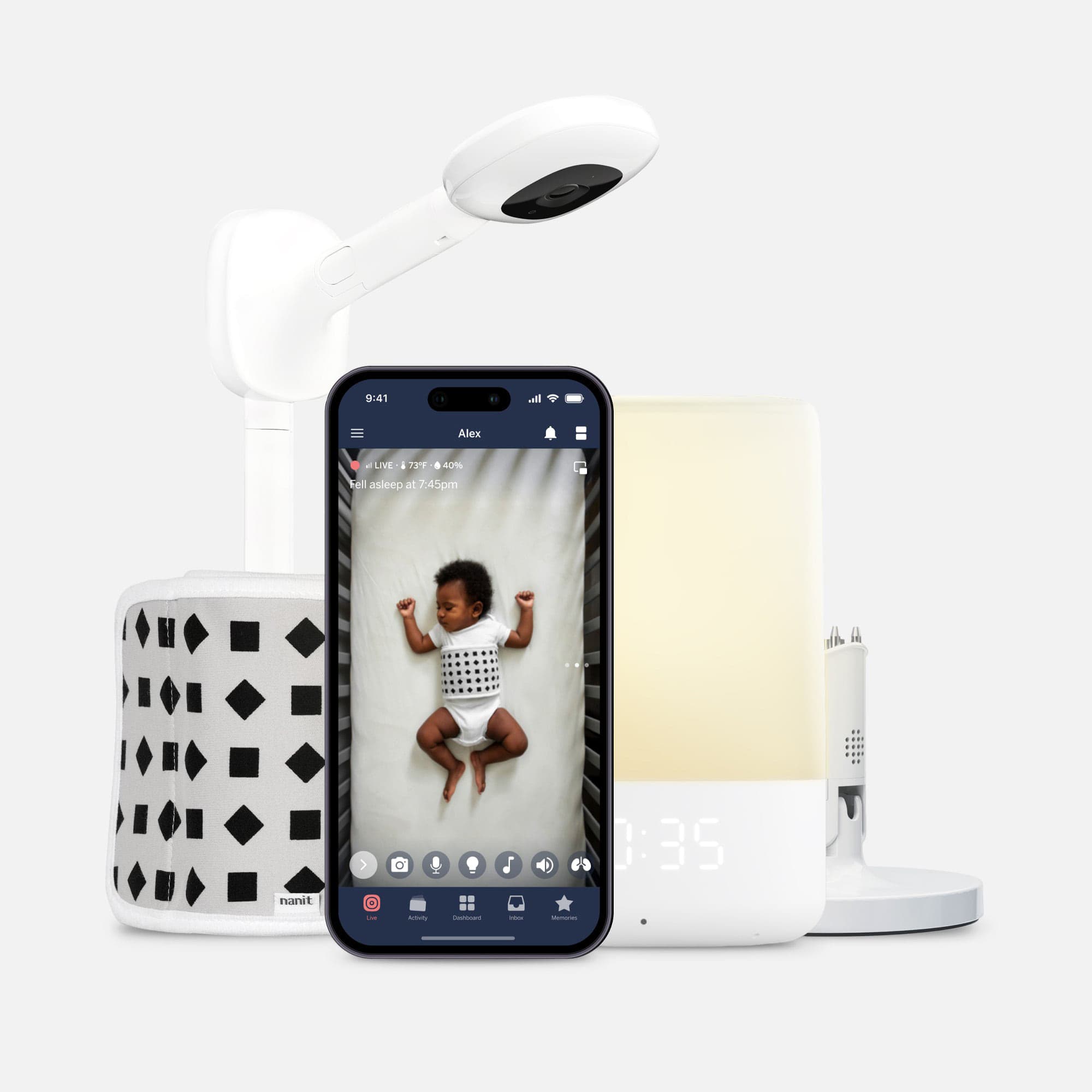 Superior Sleep Set