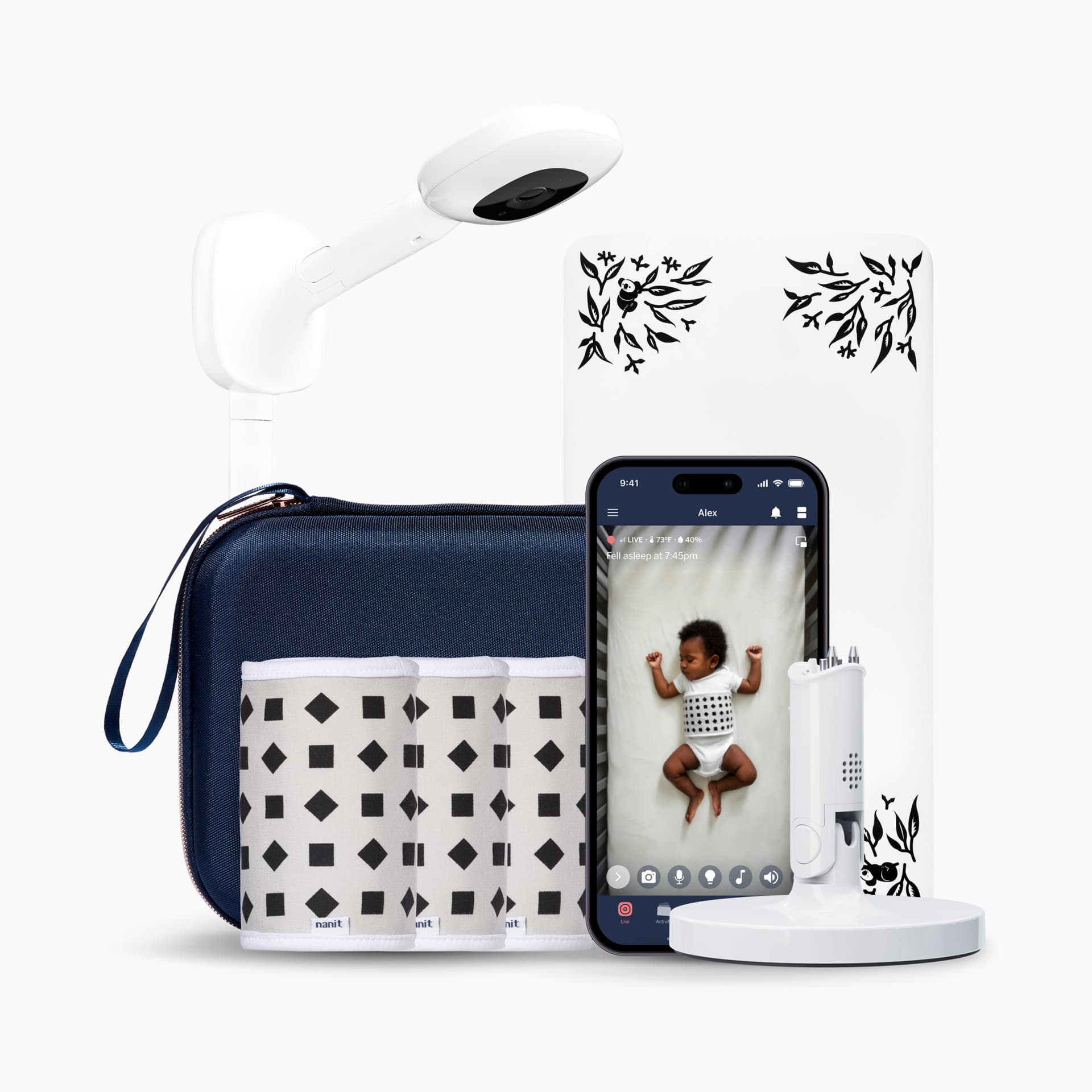 x Babylist Ultimate Bundle